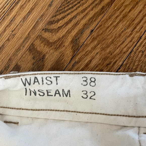 Trousers, officers field - Picture 4 of 7